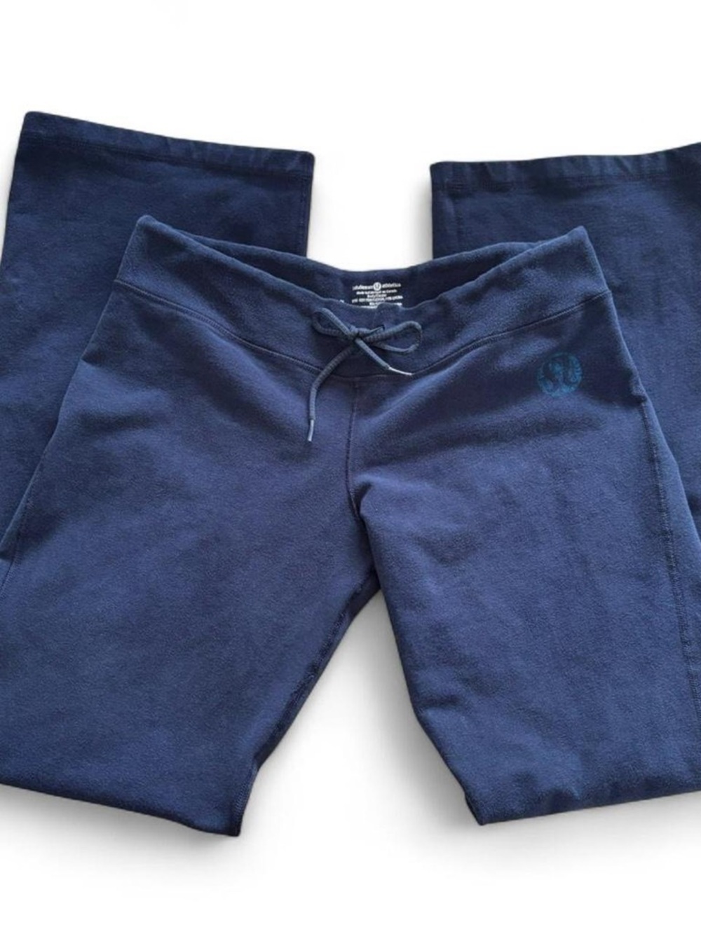 Vintage lululemon Sweatpants with Drawstring